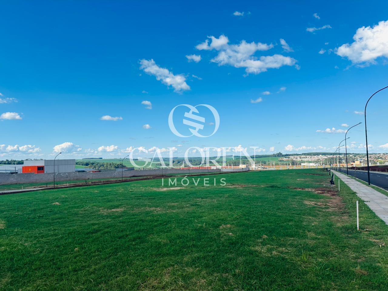 Terreno à venda no Nilo Eco Home Club em Cascavel | 200 m² em condomínio fechado