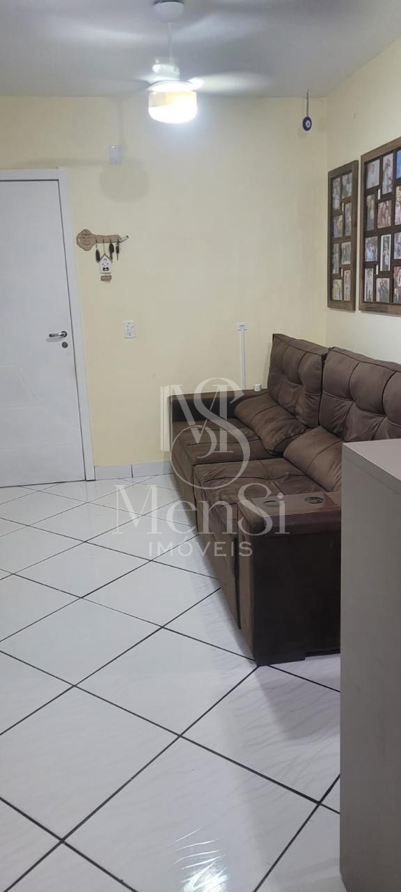 apartamento térreo