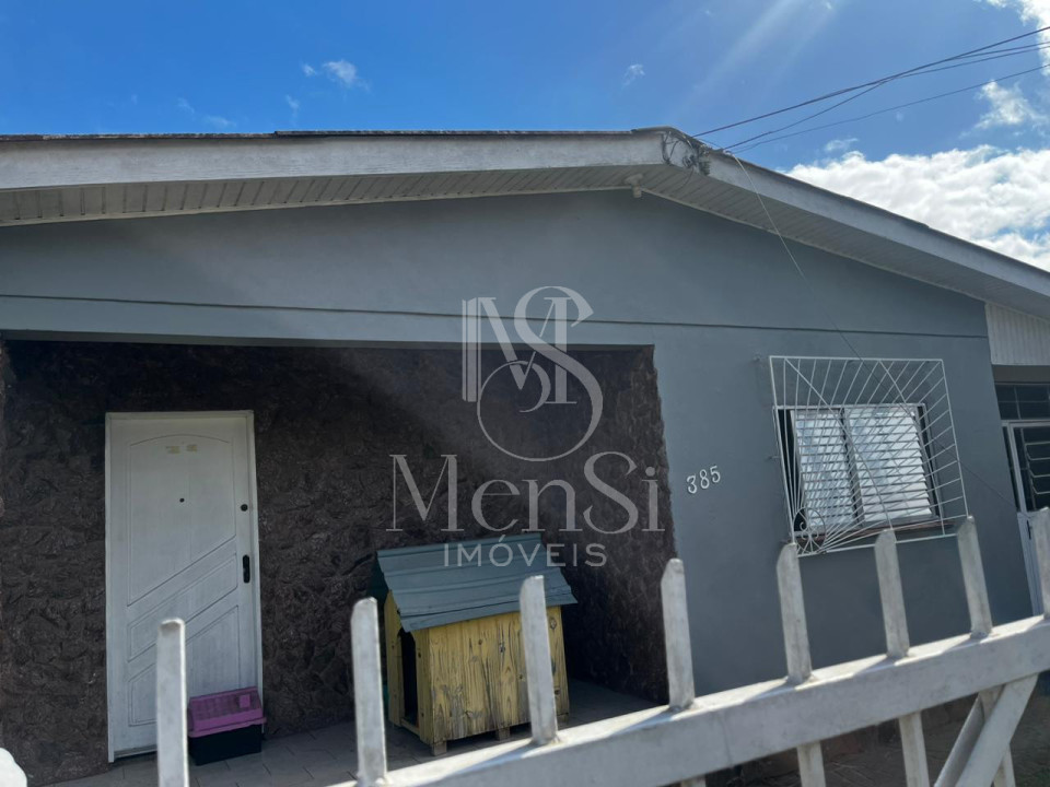 Casa em Gravatai - Bairro Dona Mercedes