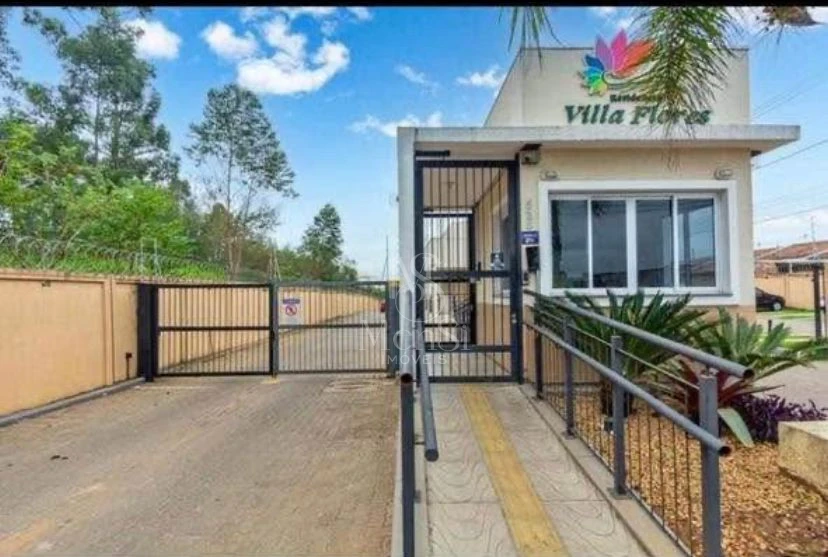 Apartamento 2 dormitórios - Cachoeirinha