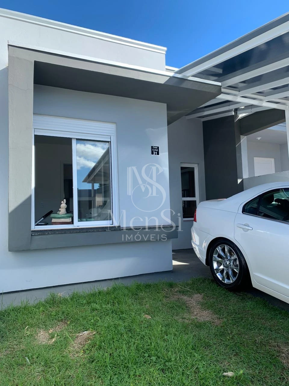Casa 2 dormitórios em Condominio - Gravatai
