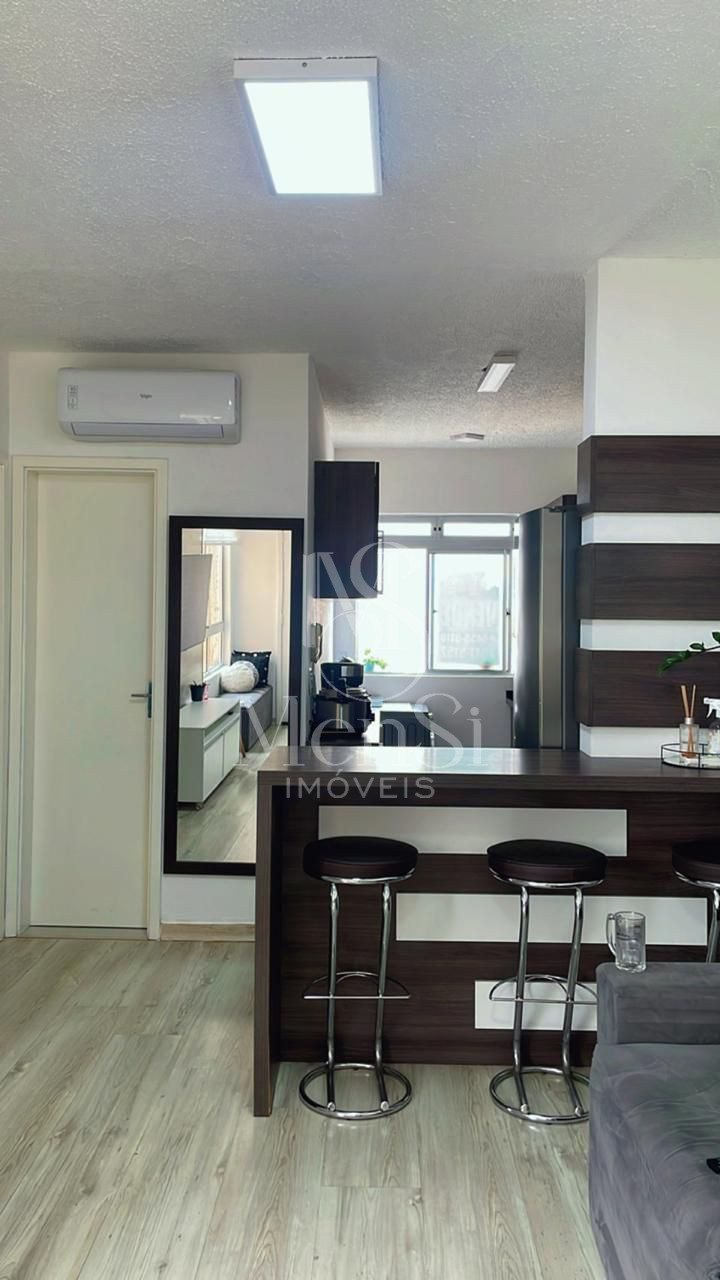 APARTAMENTO 2 DORMITORIOS MIRASSOL