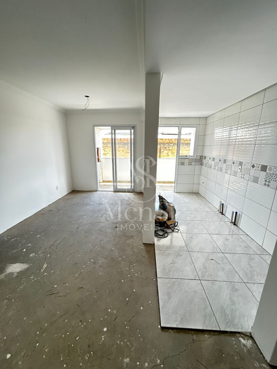 APARTAMENTO 3 DORMITORIOS BOM PRINCIPIO