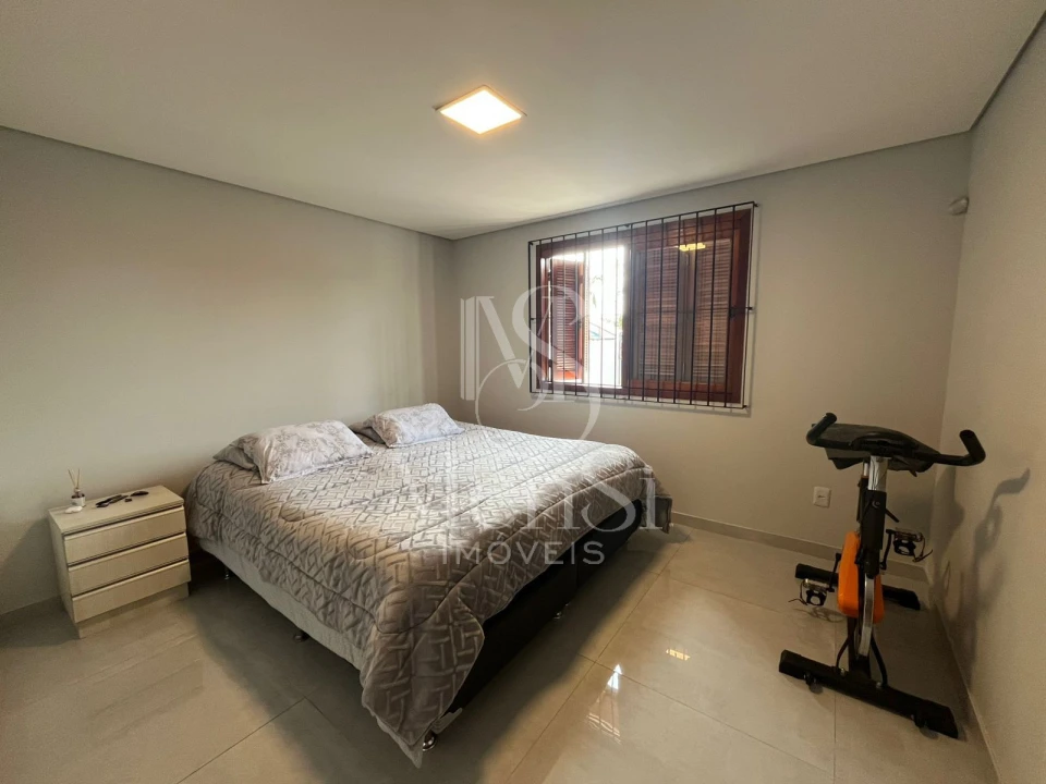 Casa 2 dormitórios Bom Sucesso - Gravatai