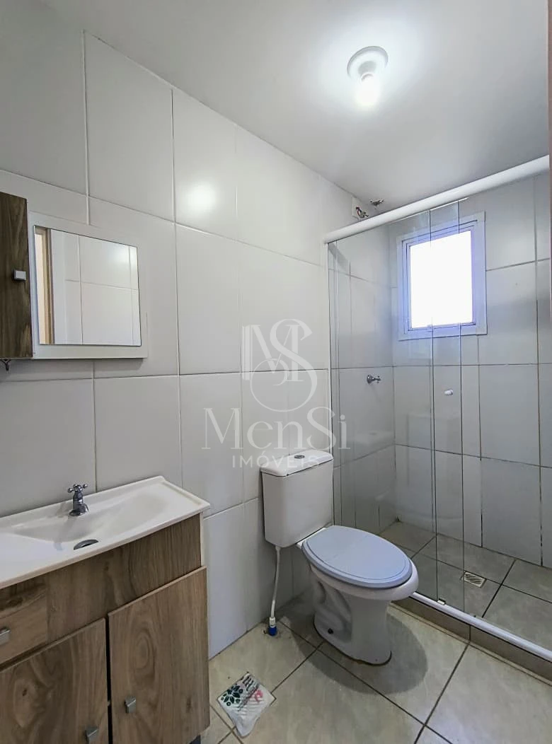 Apartamento 2 dormitórios - Gravatai