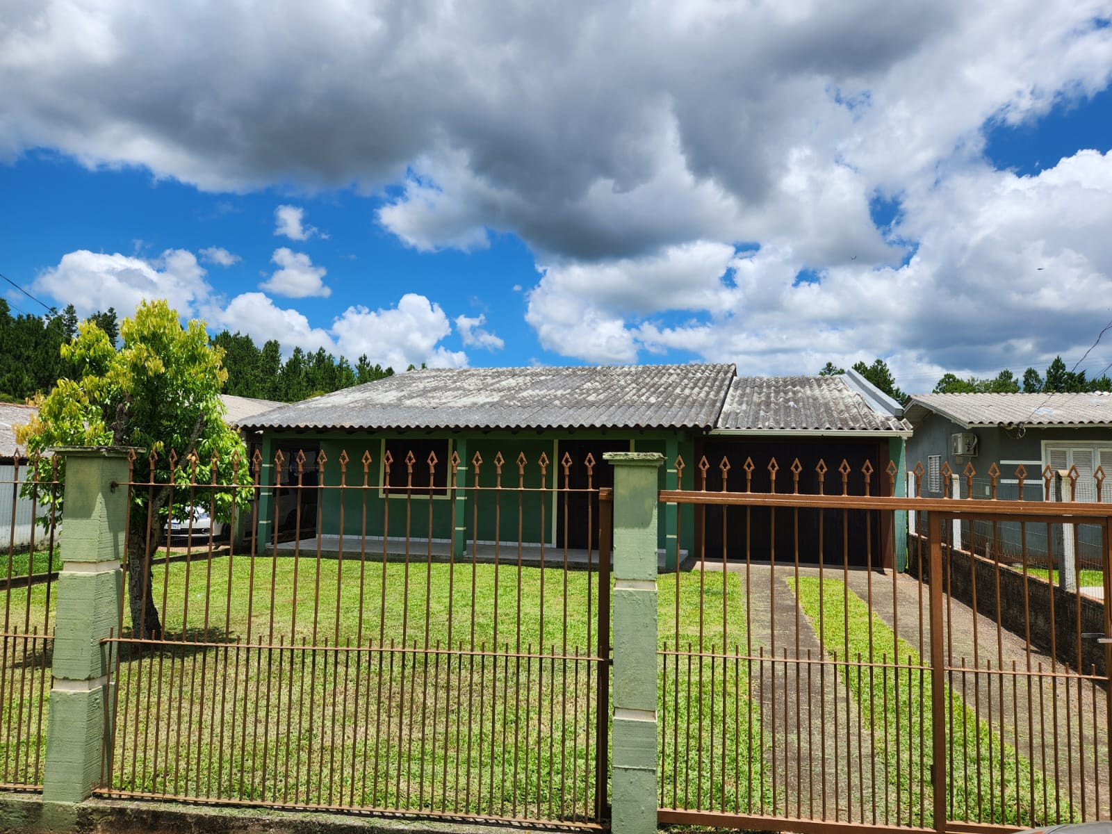 Casa 3 dormitórios Vila Neila - Gravatai