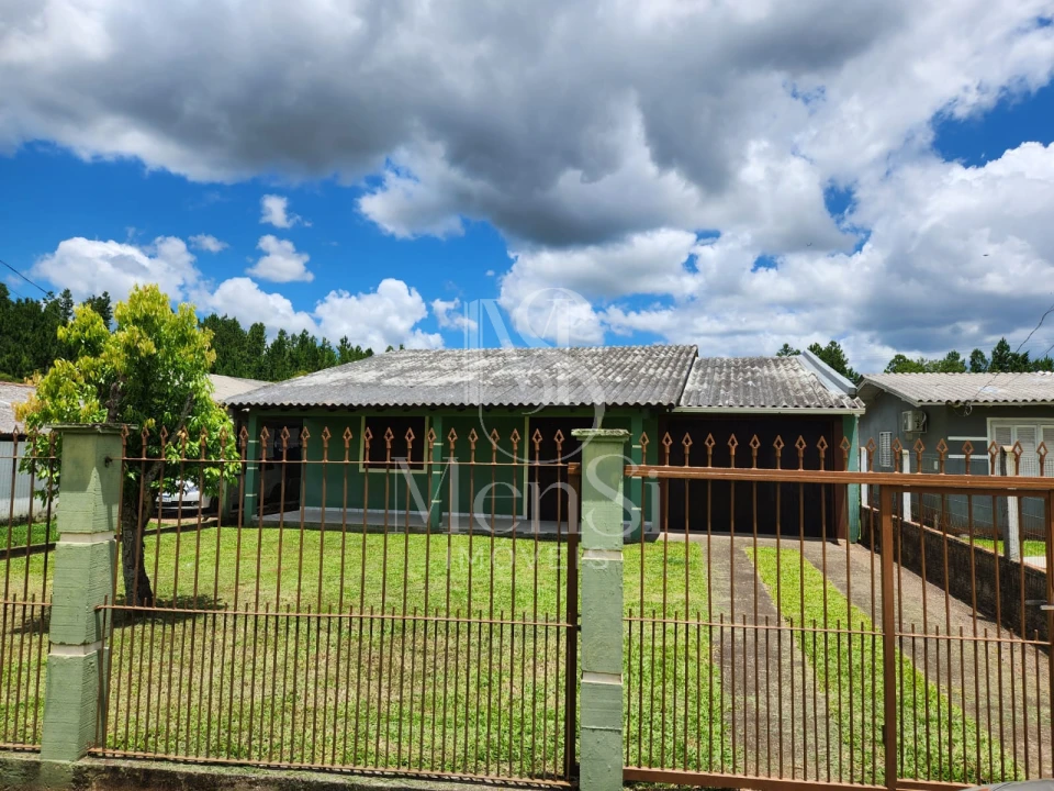 Casa 3 dormitórios Vila Neila - Gravatai
