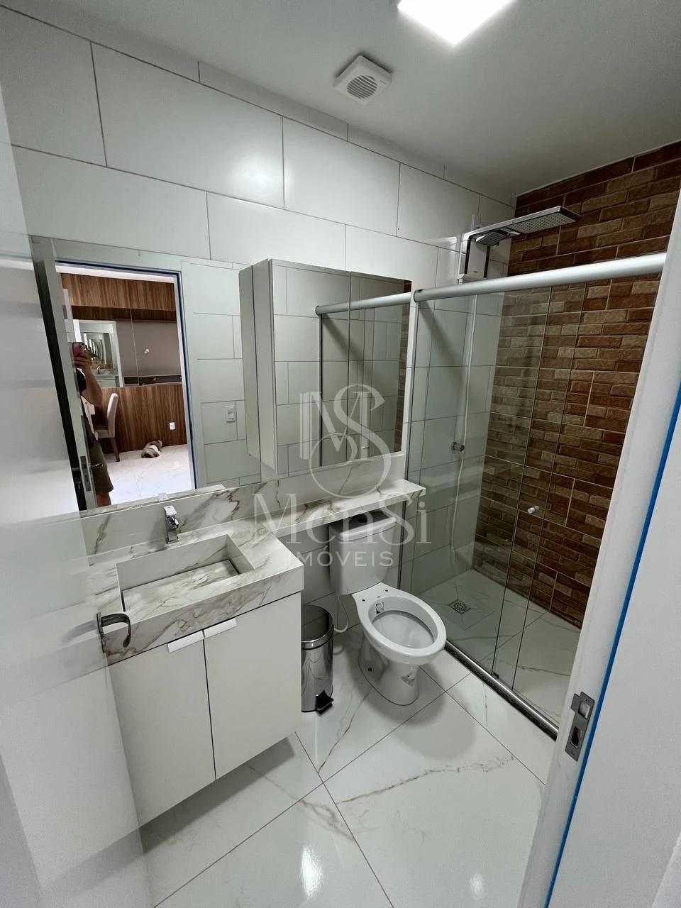 Casa 2 dormitórios - Gravatai