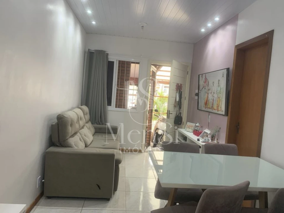 Casa 2 dormitórios Vila Bela - Cachoeirinha