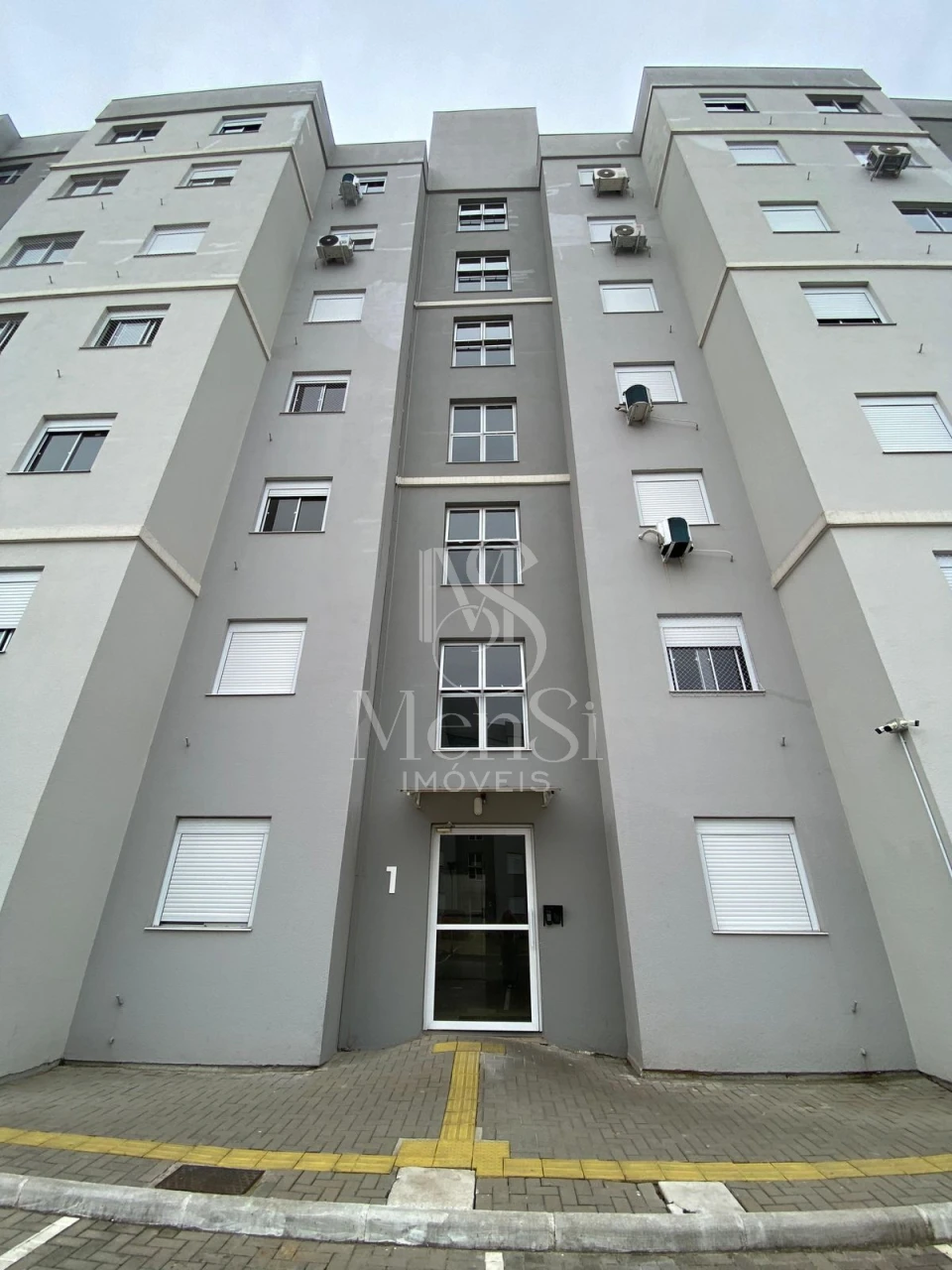 Apartamento 2 dormitórios - Gravataí