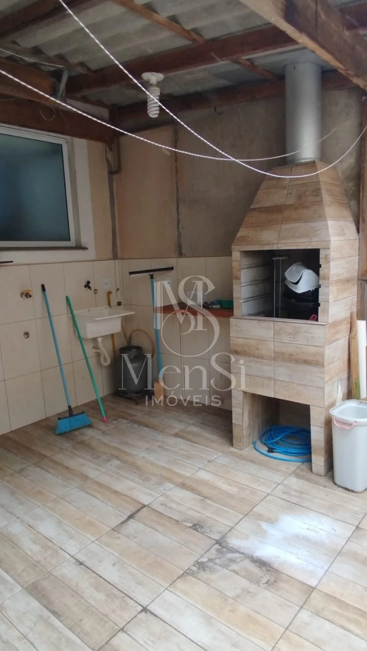 Sobrado 2 dormitórios - Gravatai