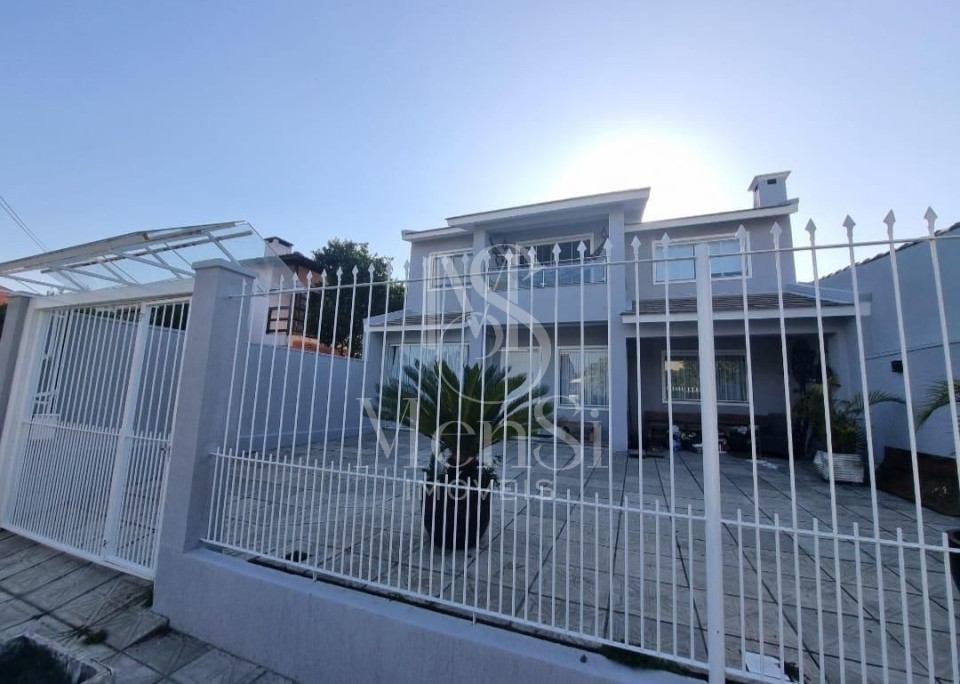 casa em Gravatai- Parque dos Búzios