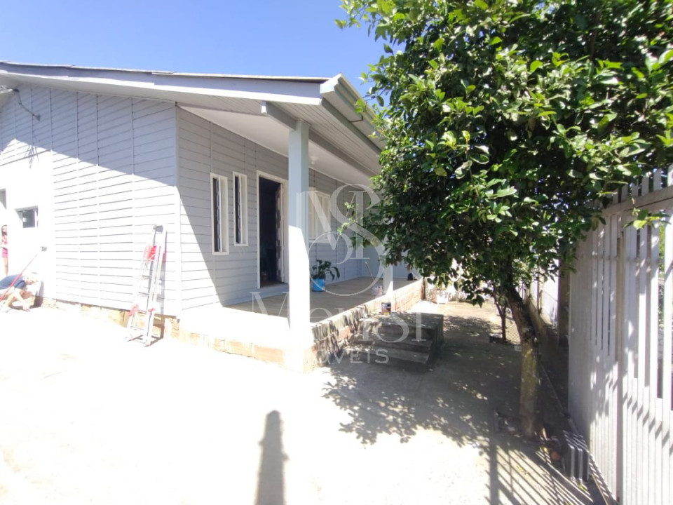 Casa para locação 3 dormitórios