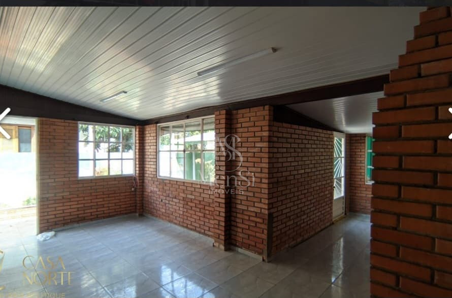 CASA 2 DORMITÓRIOS SARANDI