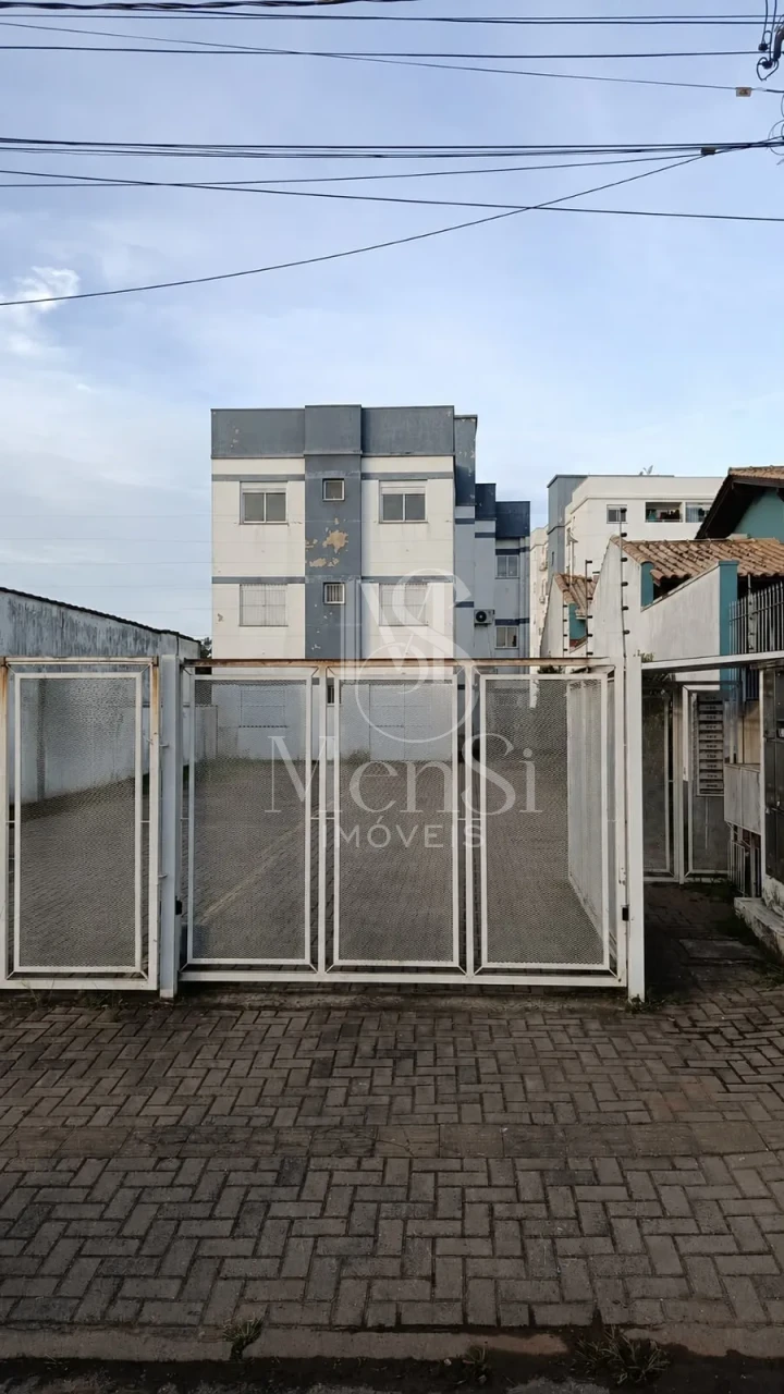Apartamento 2 dormitórios - Gravatai