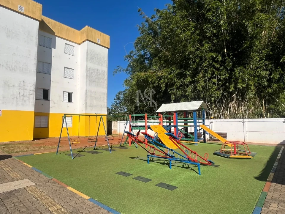 Apartamento 2 dormitórios- Gravataí