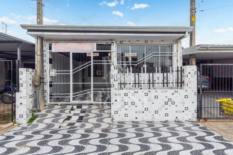 casa a venda