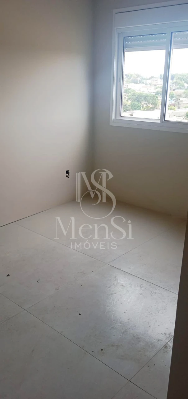 Apartamento 3 dormitórios sendo uma suite - Cachoeirinha