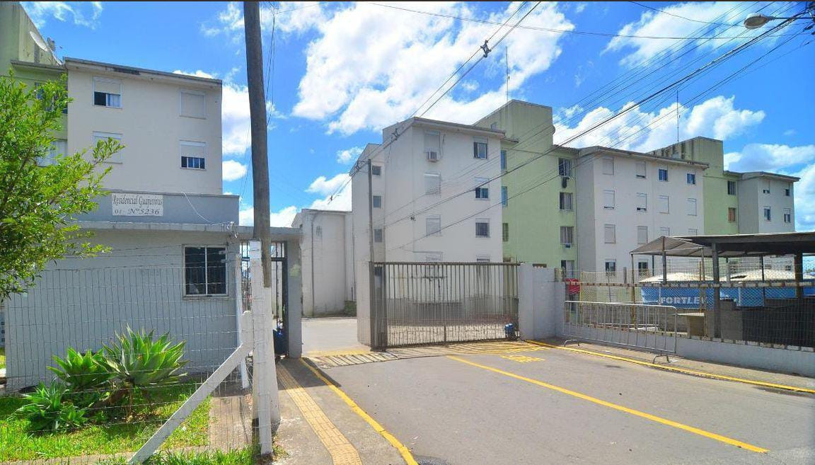 Apartamento 2 dormitórios Canoas