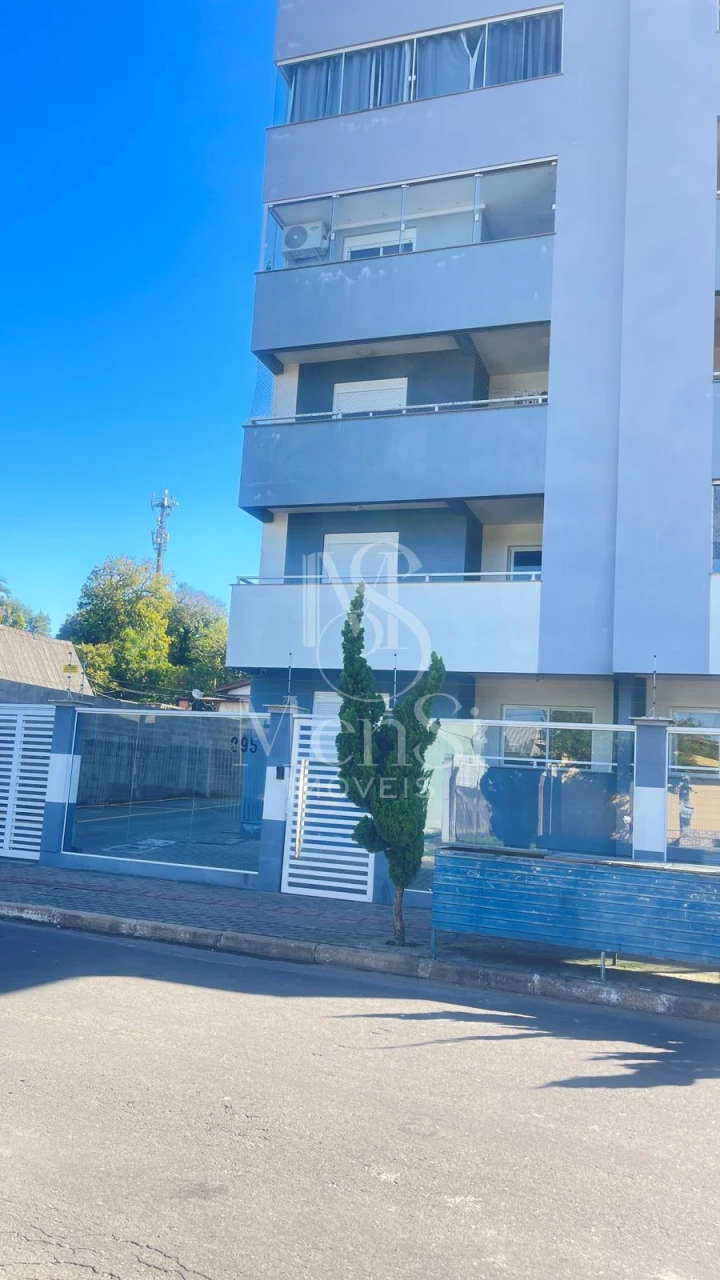 Apartamento Para Alugar Nossa Chácara Gravataí