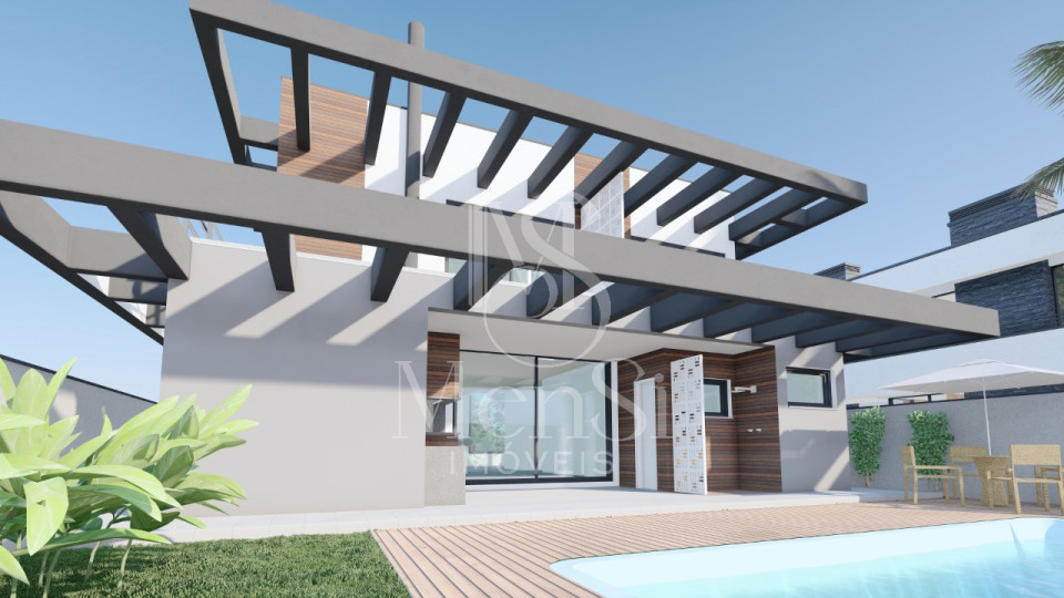 casa 4 suites