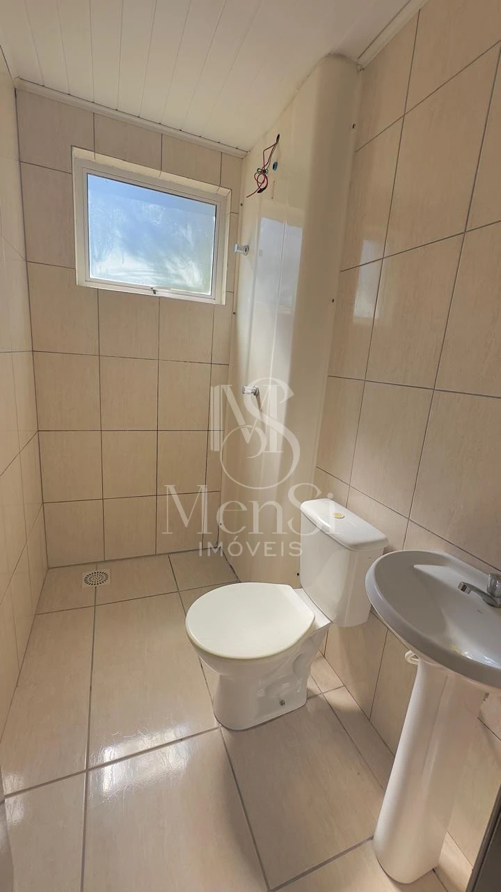 Apartamento 2 dormitórios Bairro Parque Olinda