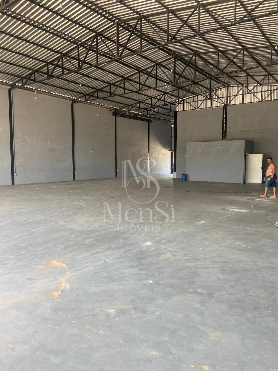 Pavilhão - Gravatai