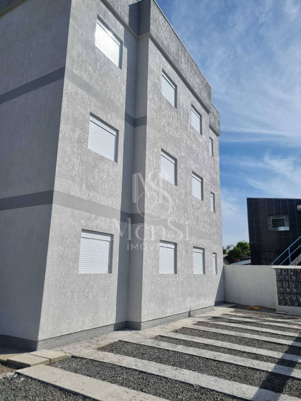 condominio taquaras