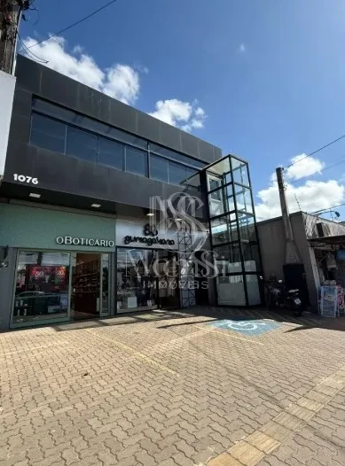 Sala Comercial - Gravataí