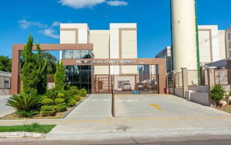 Apartamento 2 dormitórios - Gravatai