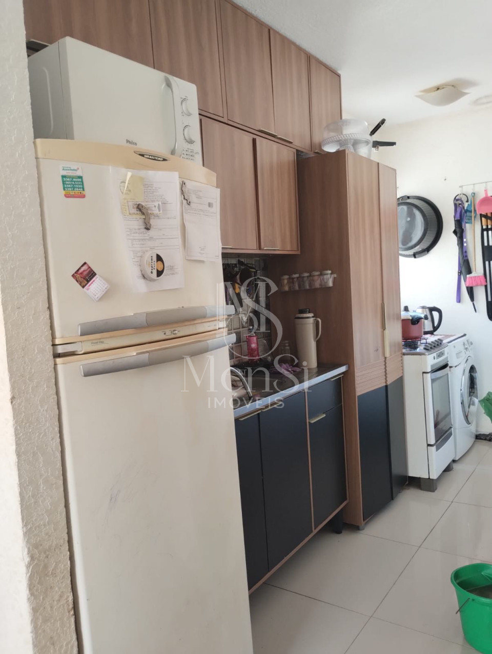 APARTAMENTO 2 DORMITORIOS RUBEM BERTA