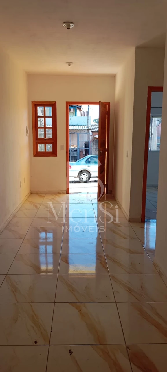 Casa Á Venda São Luiz Gravataí