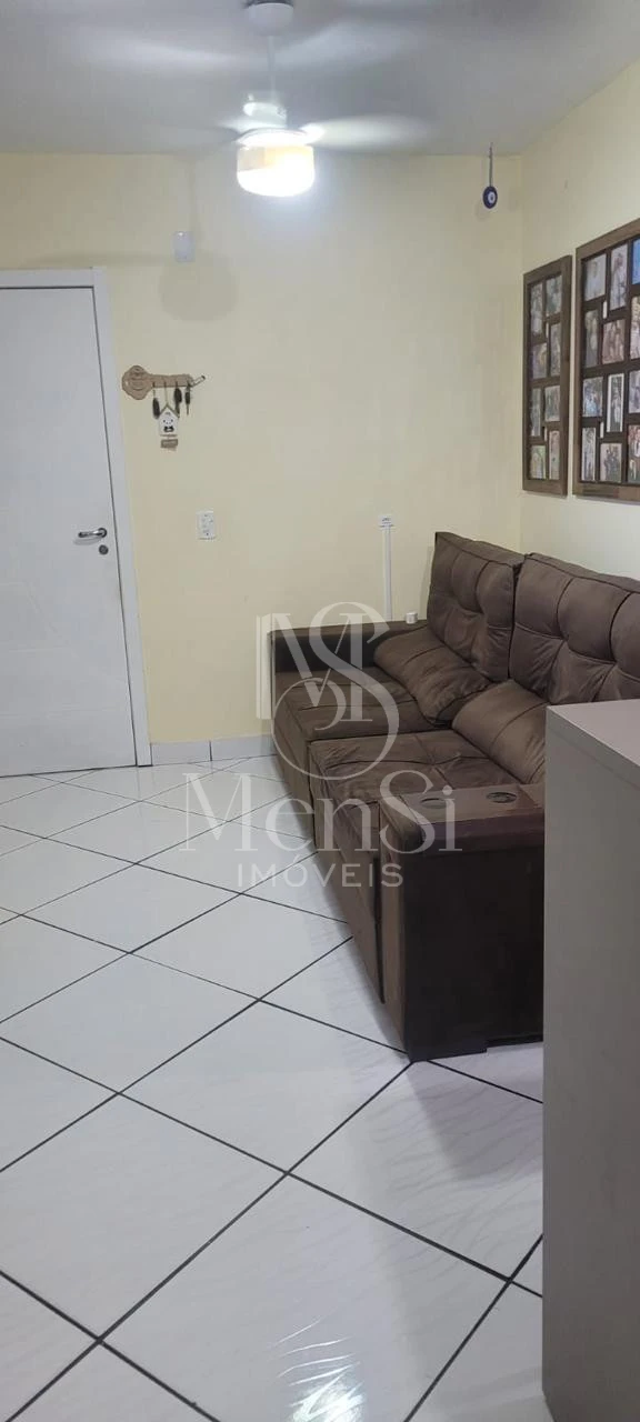 Apartamento 2 dormitórios Residencial Canto Grande - Gravata