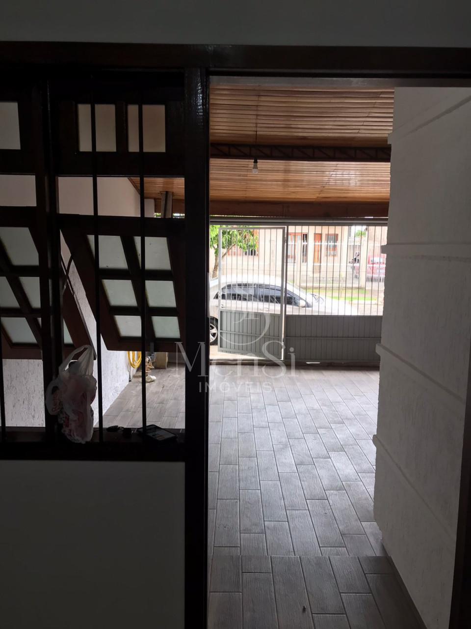 CASA - AUXILIADORA