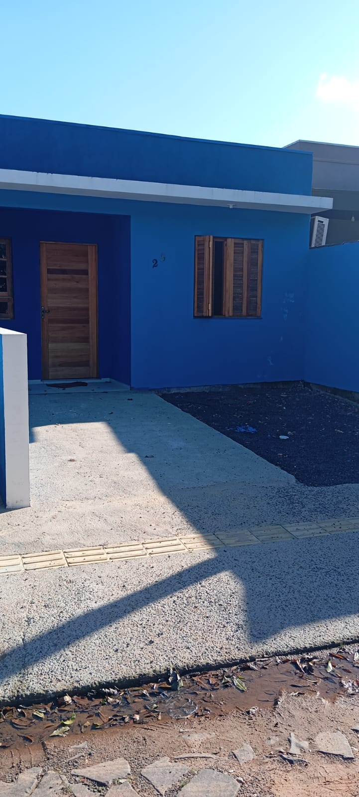 Casa Á Venda São Luiz Gravataí