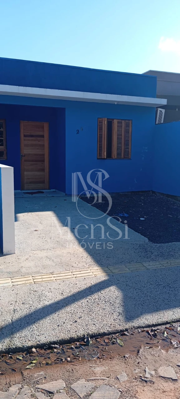 Casa Á Venda São Luiz Gravataí