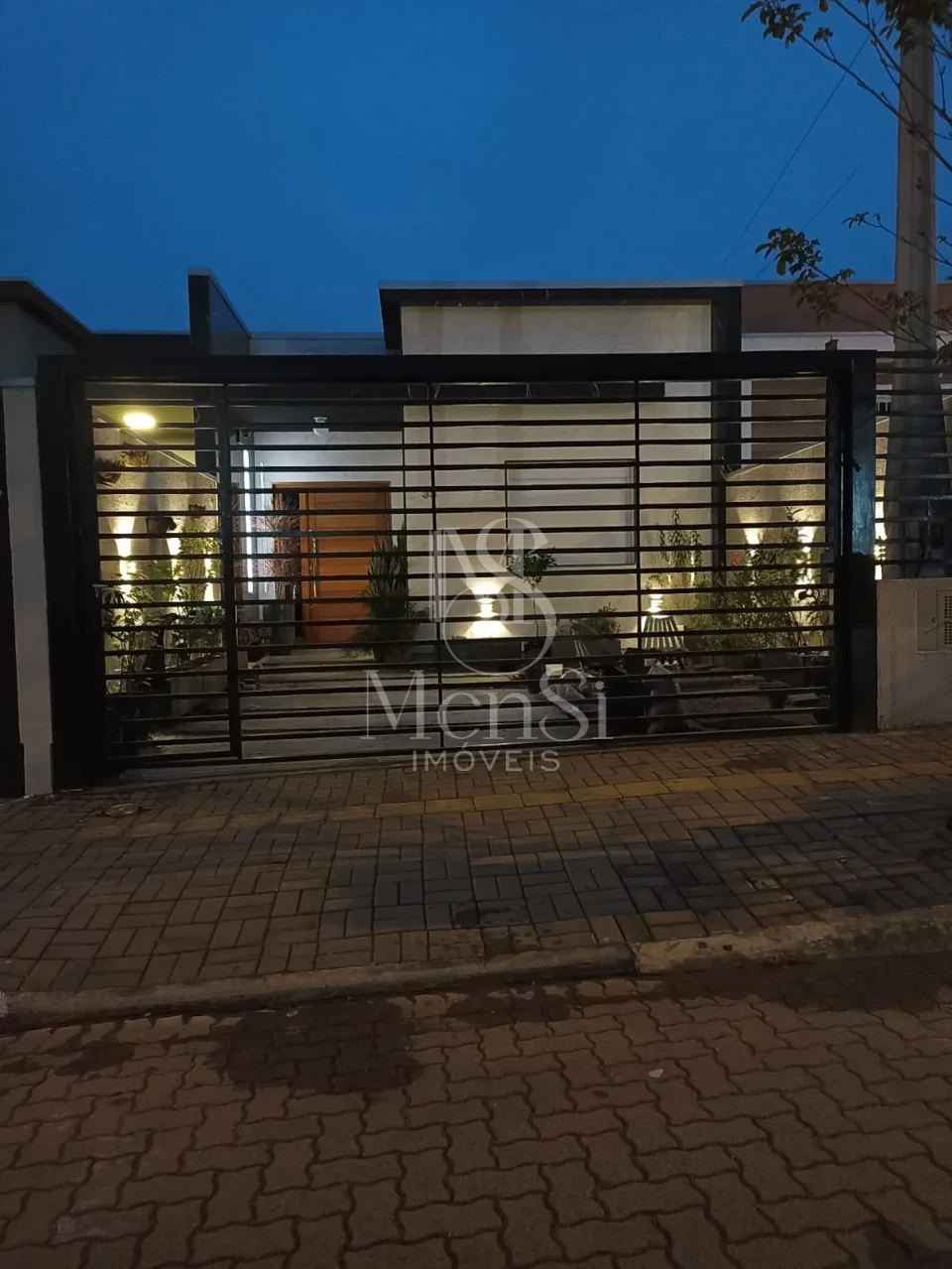 Casa 3 dormitórios- Gravataí