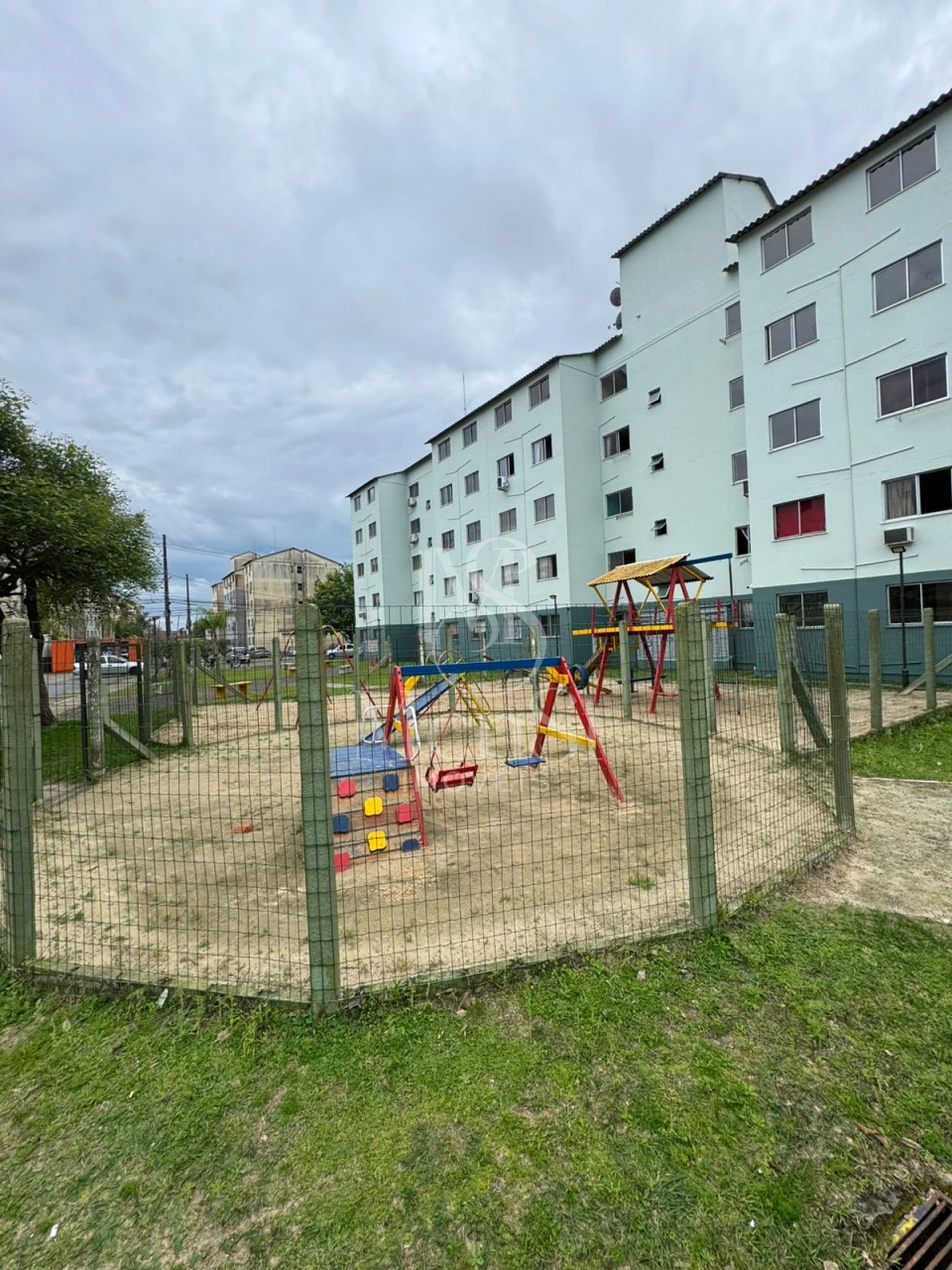 Apartamento 2 dormitórios Residencial Parque do Sol ii - Gravatai