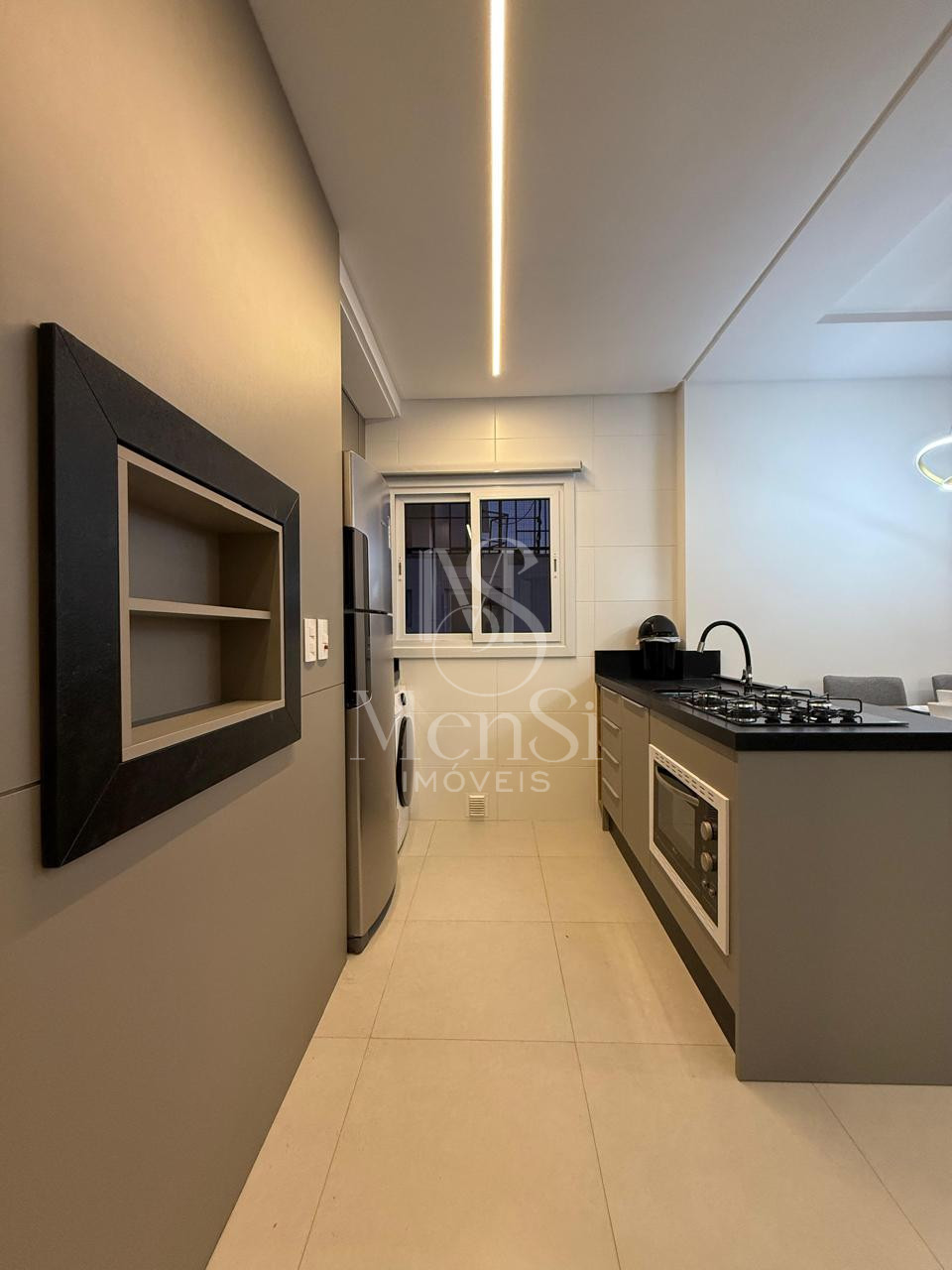 APARTAMENTO PARA LOCAÇÃO CAPAO DA CANOA