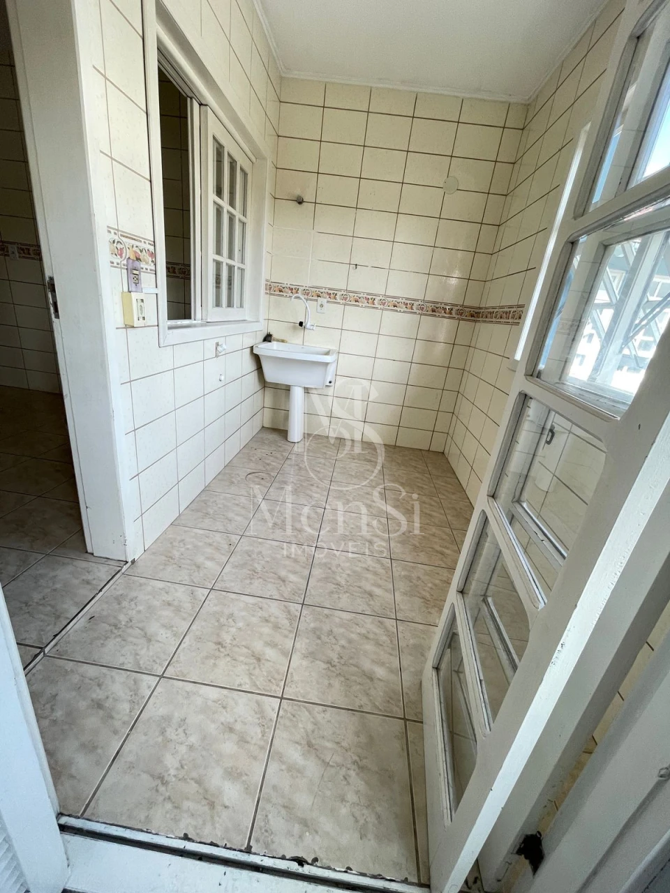 Apartamento 2 dormitórios - Gravataí