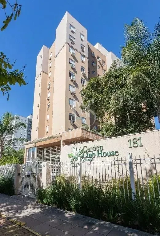 Apartamento Garden- Gravatai