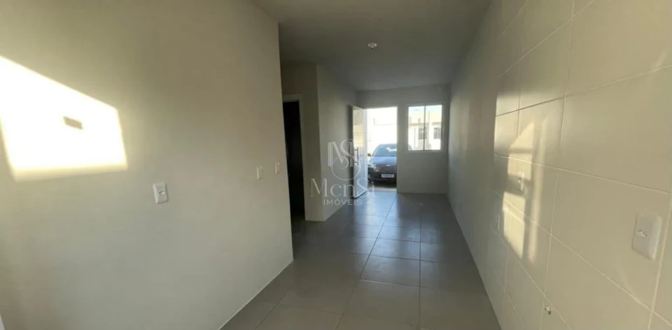 Casa 2 dormitórios - Gravatai
