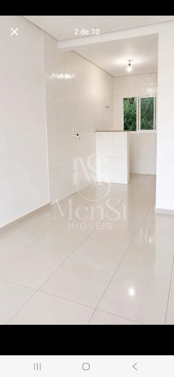 Apartamento 3 dormitórios - Cachoeirinha