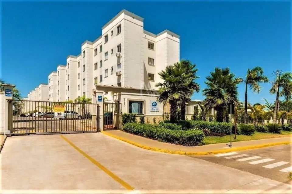 Apartamento 2 dormitórios- Gravatai