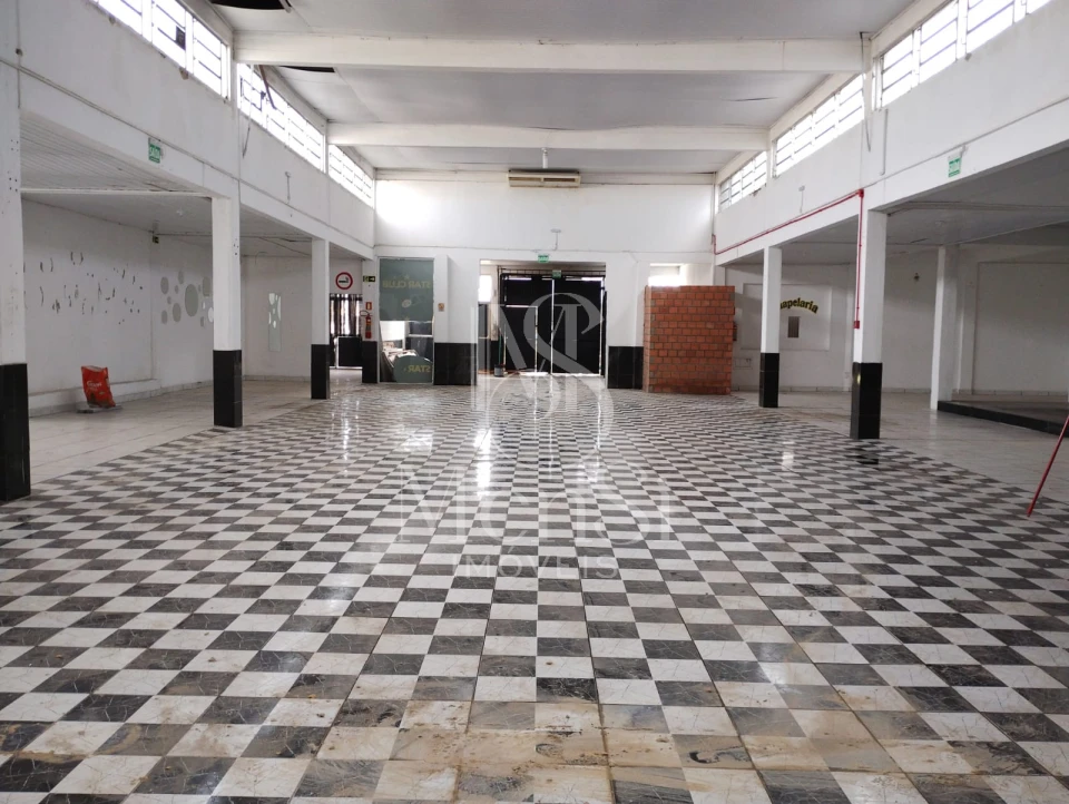 Espaço Comercial - Gravatai