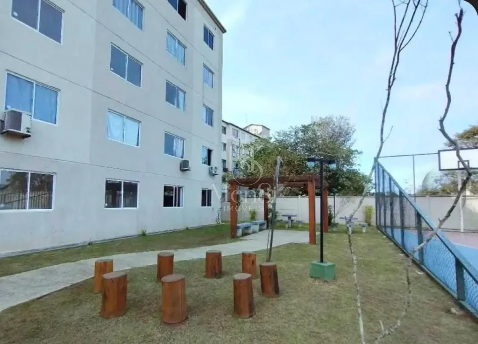 Apartamento 2 dormitórios - Cachoeirinha