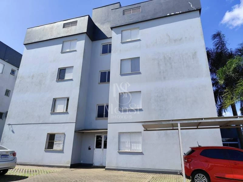 Apartamento dois dormitórios Barnabé - Gravatai