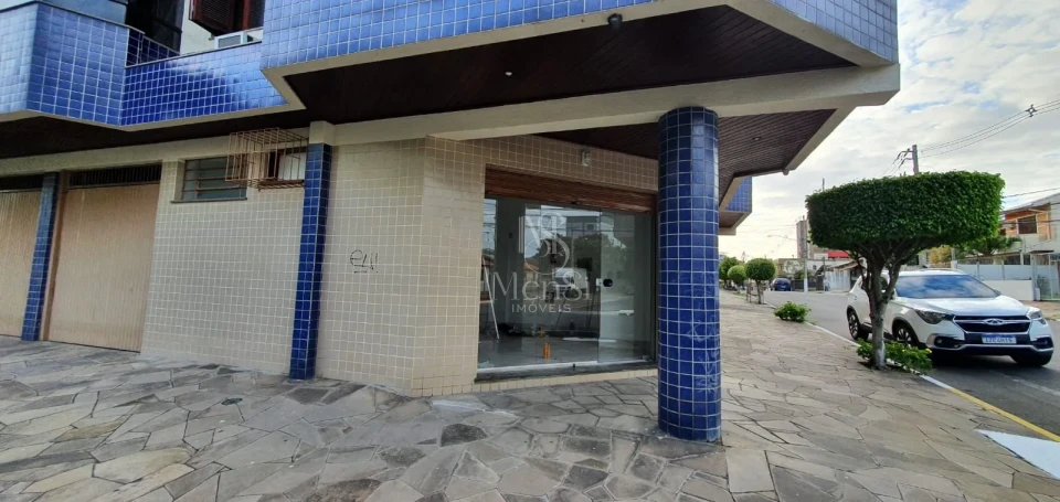 Sala comercial- Gravataí