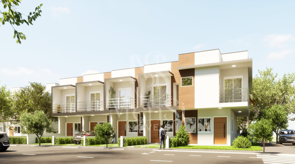 residencial parque dos buzios meio