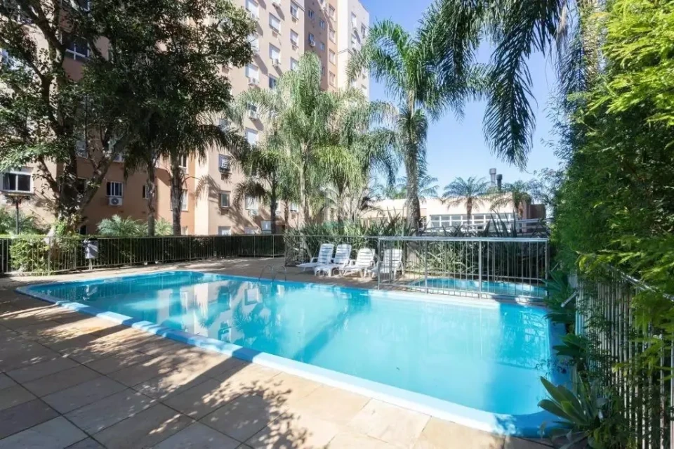 Apartamento Garden- Gravatai
